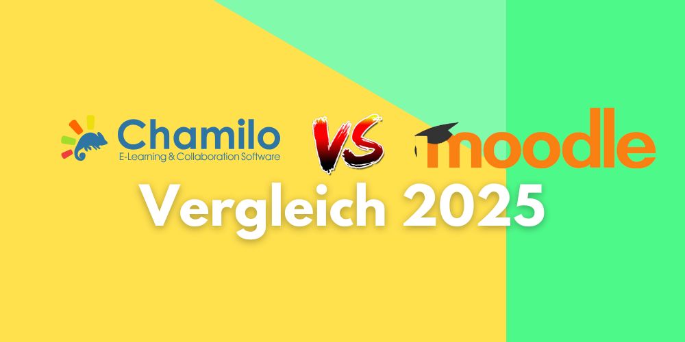 Perbandingan Moodle vs Chamilo 2025