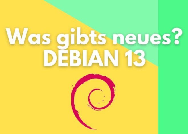 Debian 13 Trixie Innovations 2025 – Admin Intelligence