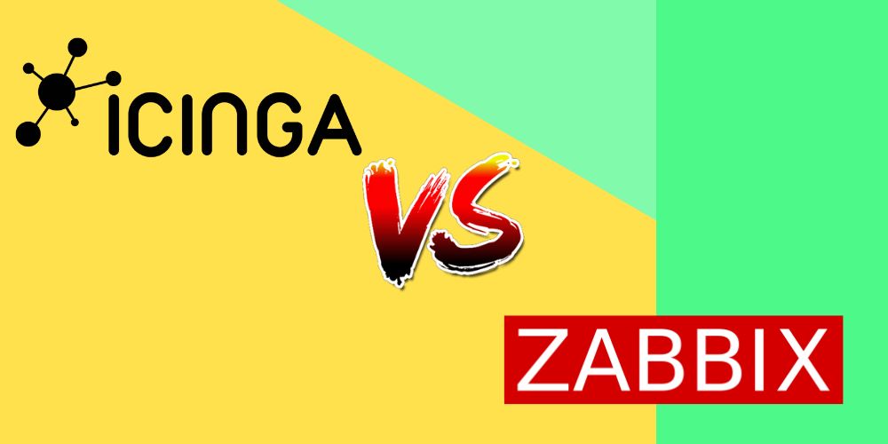 Icinga2 vs Zabbix Perbandingan 2025 – Admin Intelligence