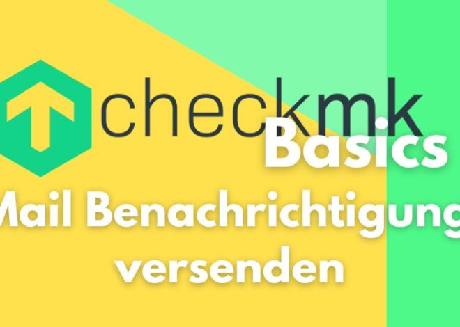 Dasar -Dasar Periksa: Kirim Pemberitahuan Email