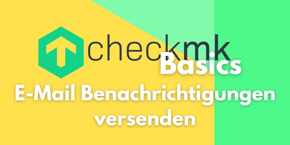 Dasar -Dasar Periksa: Kirim Pemberitahuan Email