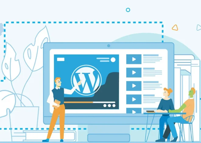 VPS terbaik untuk situs WordPress – Airoserver