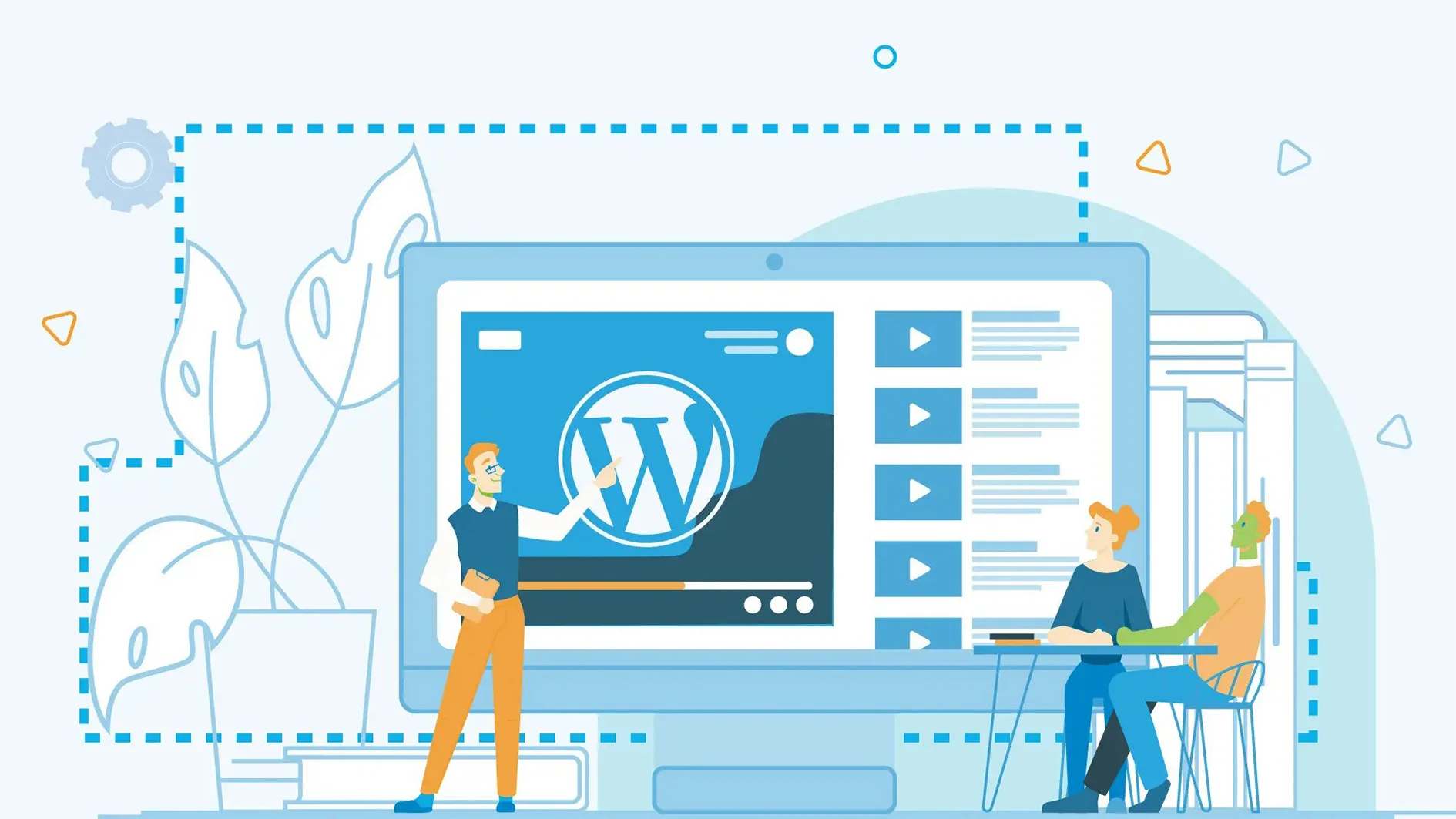 VPS terbaik untuk situs WordPress – Airoserver