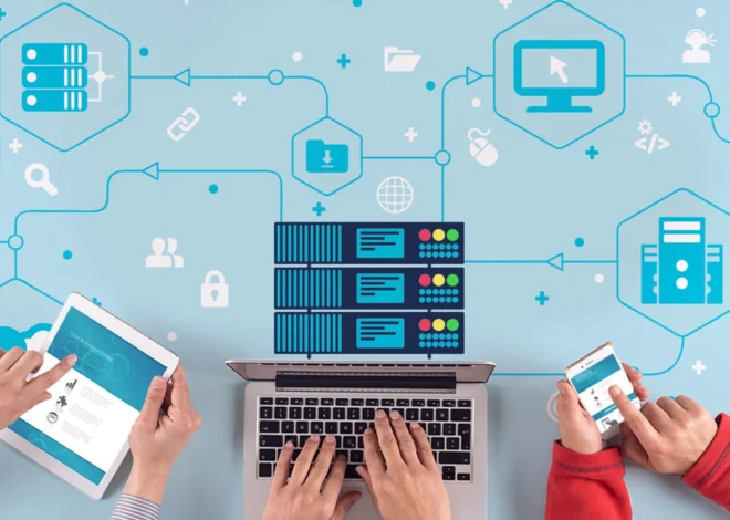 Situs web mana yang dibagikan hosting cocok? – Airoserver