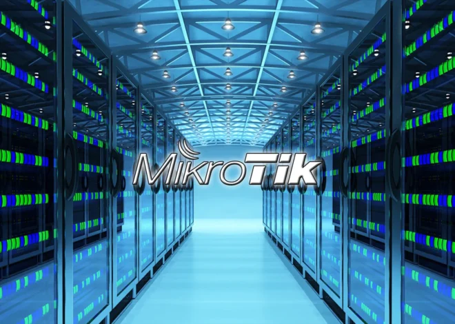 Perbedaan antara VPS standar dan Mikrotik VPS: Mana yang tepat untuk Anda? – Airoserver
