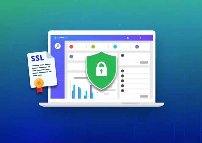 What is an SSL Certificate ? – Airoserver