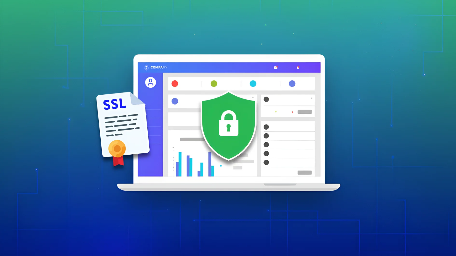 What is an SSL Certificate ? – Airoserver