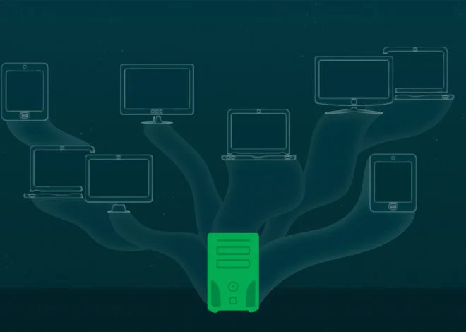 Apa itu virtualisasi? Tinjauan Komprehensif – Airoserver
