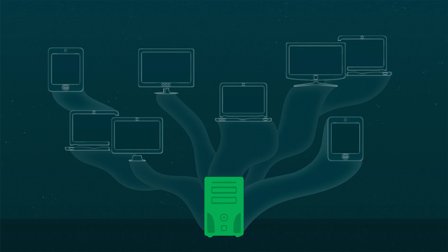 Apa itu virtualisasi? Tinjauan Komprehensif – Airoserver