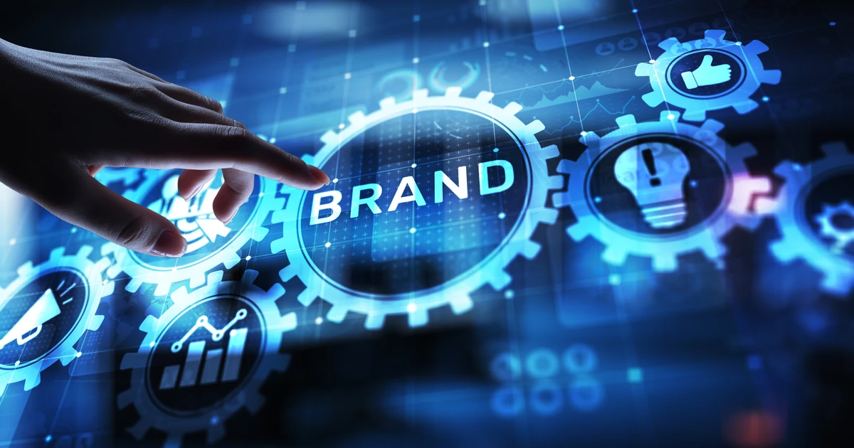 Temukan nama perusahaan: pemeriksaan domain & perencanaan teknis