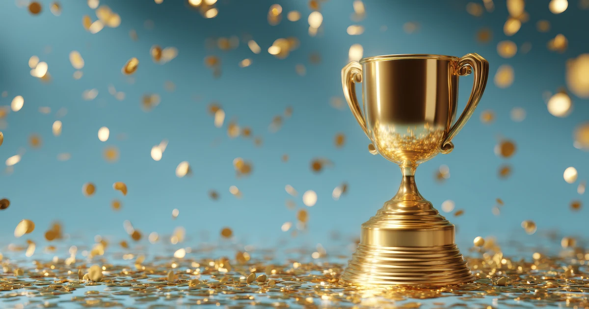 easyname Web Hoster Terbaik Tahun 2025 – Juara 2 di Austria