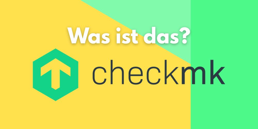 Apa itu checkmk?