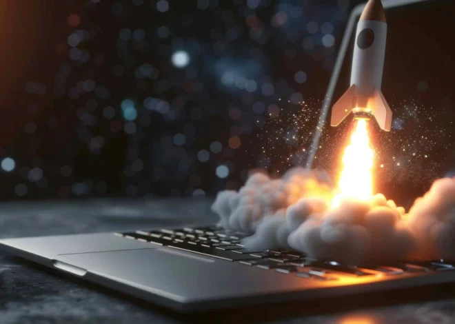 Die 4 besten Webhosting Anbieter im Test