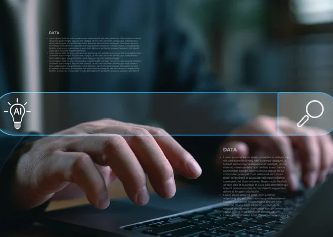Ini membuat situs web Anda tetap terlihat dalam pencarian AI
