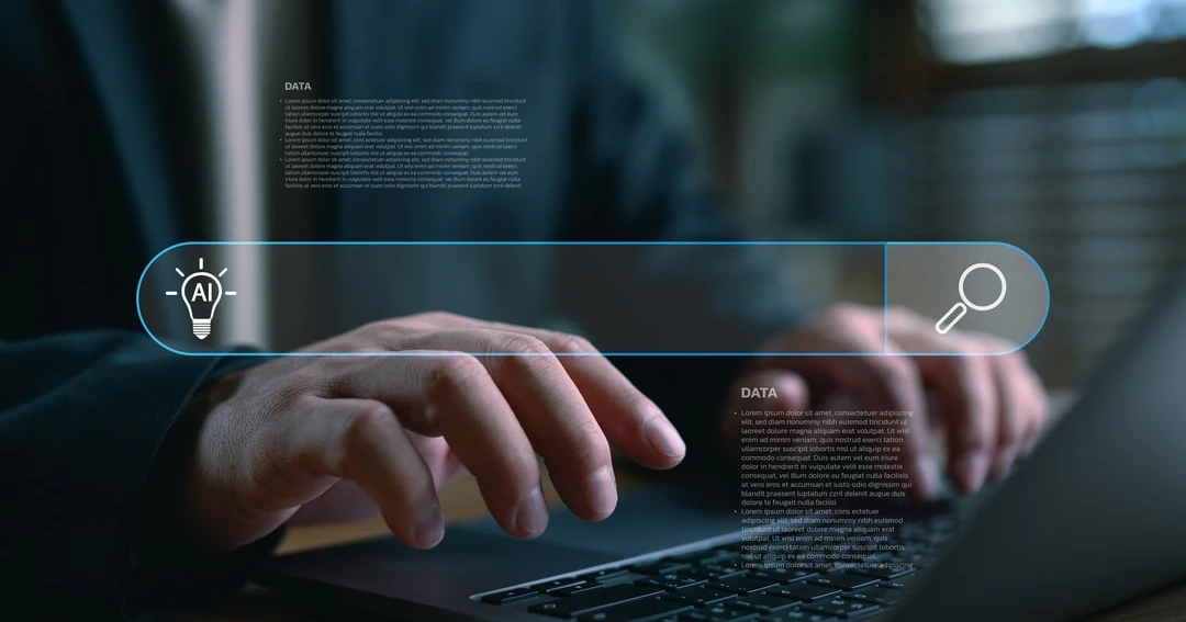 Ini membuat situs web Anda tetap terlihat dalam pencarian AI