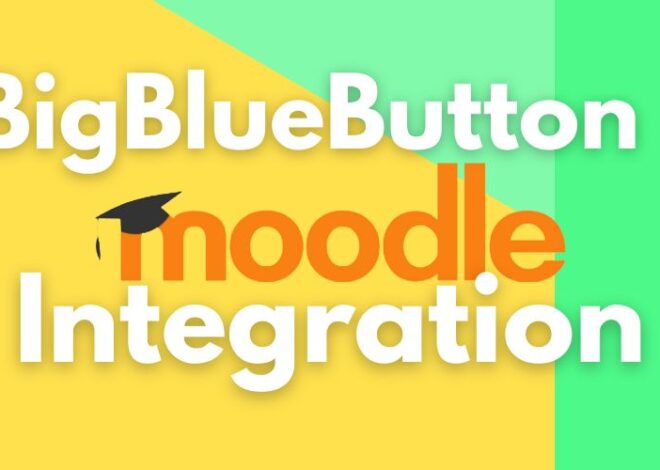 Integrasikan BigBlueButton ke dalam Moodle – blog.admin-intelligence.de