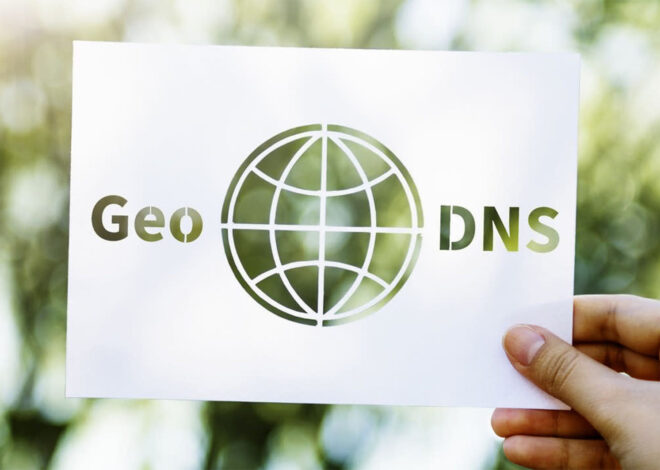 Pengertian GeoDNS dan Perannya dalam Mengoptimalkan Distribusi Traffic Website – Airoserver