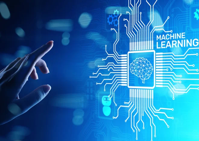 Pembelajaran Mesin: Konsep Inti, Model, dan Algoritma Utama – Airoserver