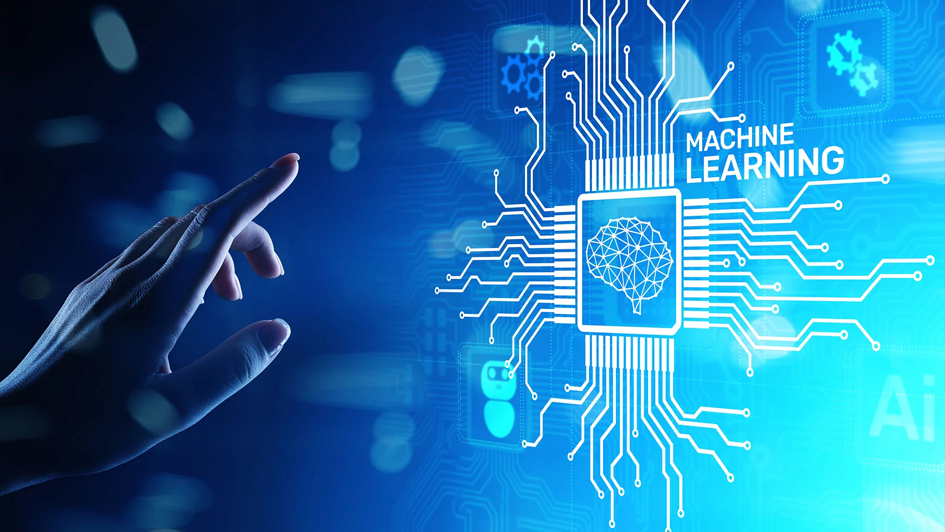 Pembelajaran Mesin: Konsep Inti, Model, dan Algoritma Utama – Airoserver