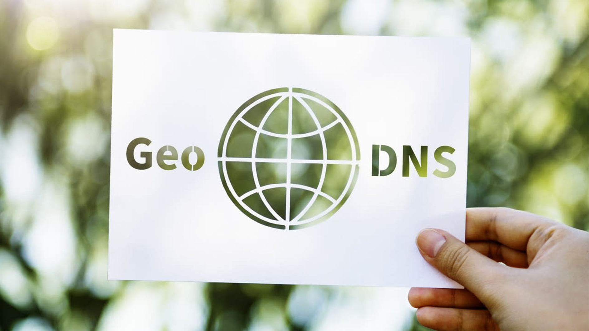 Pengertian GeoDNS dan Perannya dalam Mengoptimalkan Distribusi Traffic Website – Airoserver