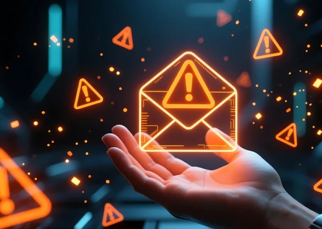 Wegwerf-E-Mail-Adresse: Temporäre E-Mails erstellen