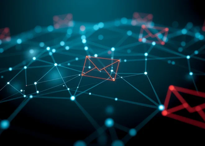 Perbandingan penyedia email gratis tahun 2025 – Layanan email gratis