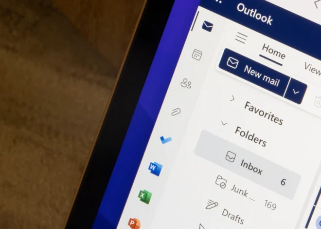 Outlook.com dalam pengujian: Apakah layanan email gratis Microsoft sepadan?