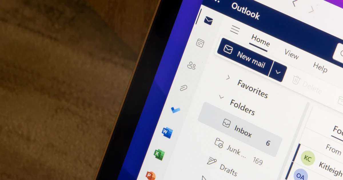 Outlook.com dalam pengujian: Apakah layanan email gratis Microsoft sepadan?