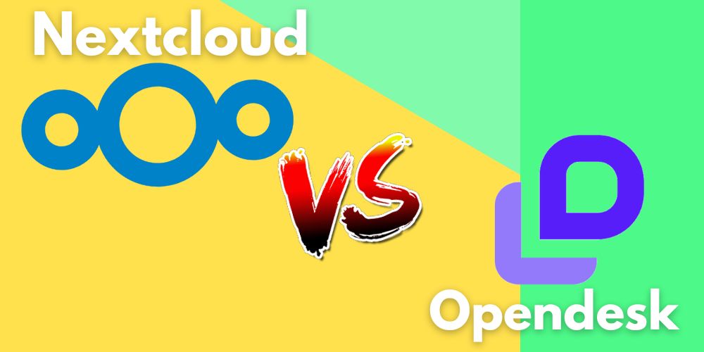 Nextcloud vs Opendesk – blog.admin-intelligence.de