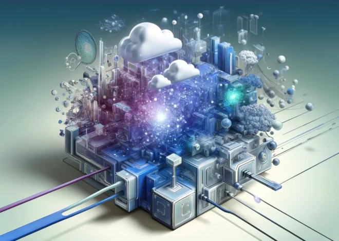 Infrastruktur yang Diperlukan untuk Menjalankan Model AI: Panduan Komprehensif – Airoserver