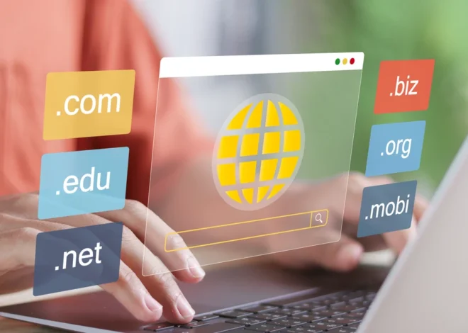 Domain root vs. subdomain: perbedaan, SEO & area penerapan