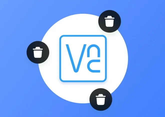 Panduan Komprehensif untuk Menghubungkan ke Konsol VNC – Airoserver