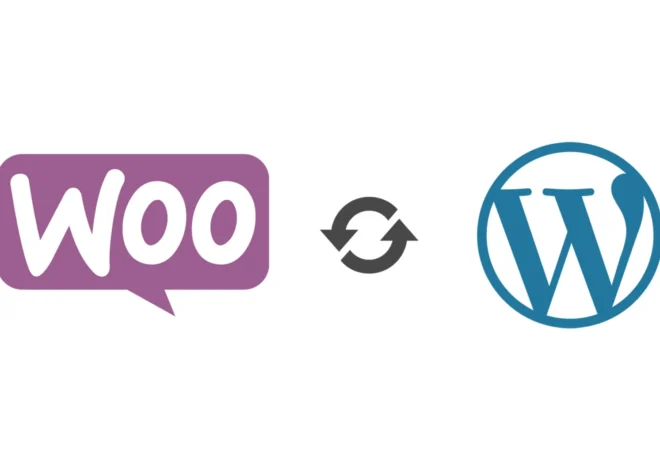 Hosting WordPress vs. WooCommerce: Apa Bedanya? Manakah Pilihan yang Lebih Baik? – Server Udara