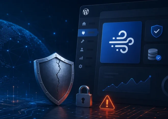 Kerentanan kritis pada plugin Breeze Cache – bertindak sekarang