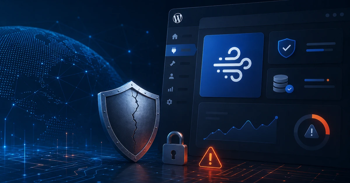 Kerentanan kritis pada plugin Breeze Cache – bertindak sekarang
