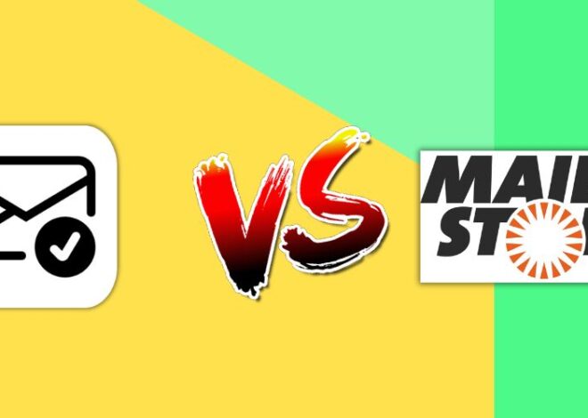 Mail Archiver vs MailStore: Perbandingan yang jelas
