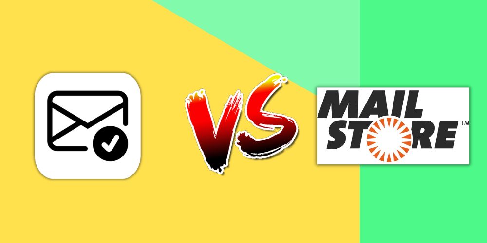 Mail Archiver vs MailStore: Perbandingan yang jelas