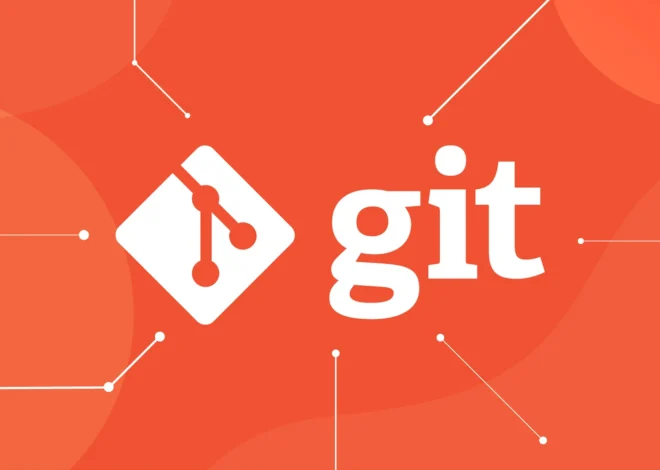 Apa itu Git dan Bagaimana Cara Kerjanya? – Segalanya Tentang Git – Airoserver