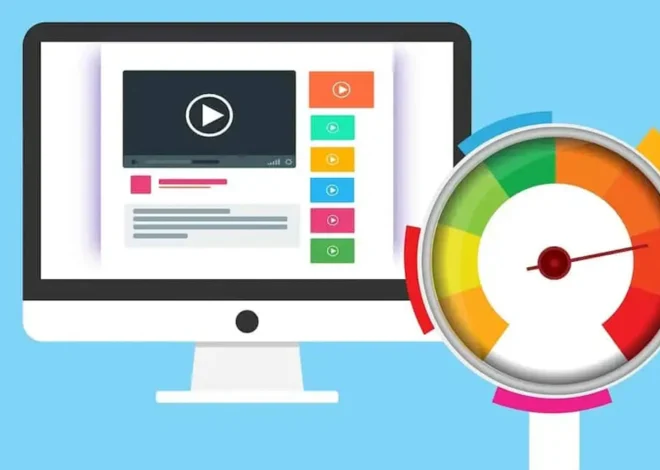 Server Cepat dan Stabil: Rahasia Meningkatkan Kecepatan Website dan SEO – Airoserver