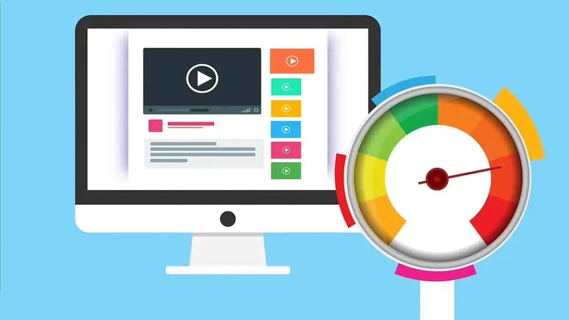 Server Cepat dan Stabil: Rahasia Meningkatkan Kecepatan Website dan SEO – Airoserver