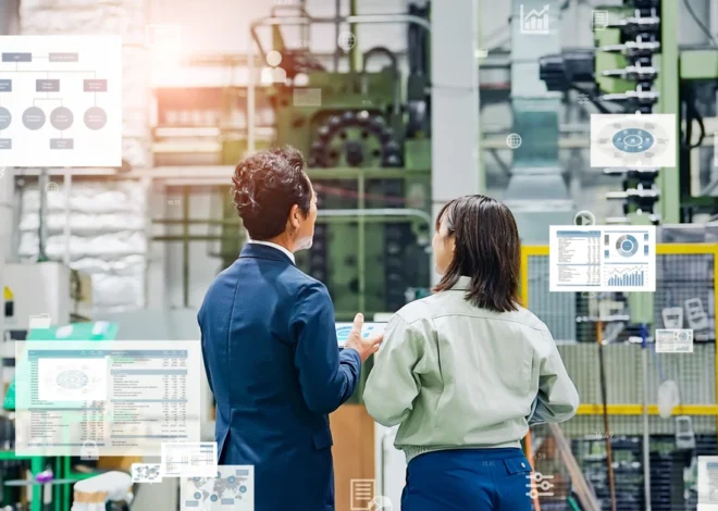 So nutzt du Künstliche Intelligenz als echten Business-Treiber