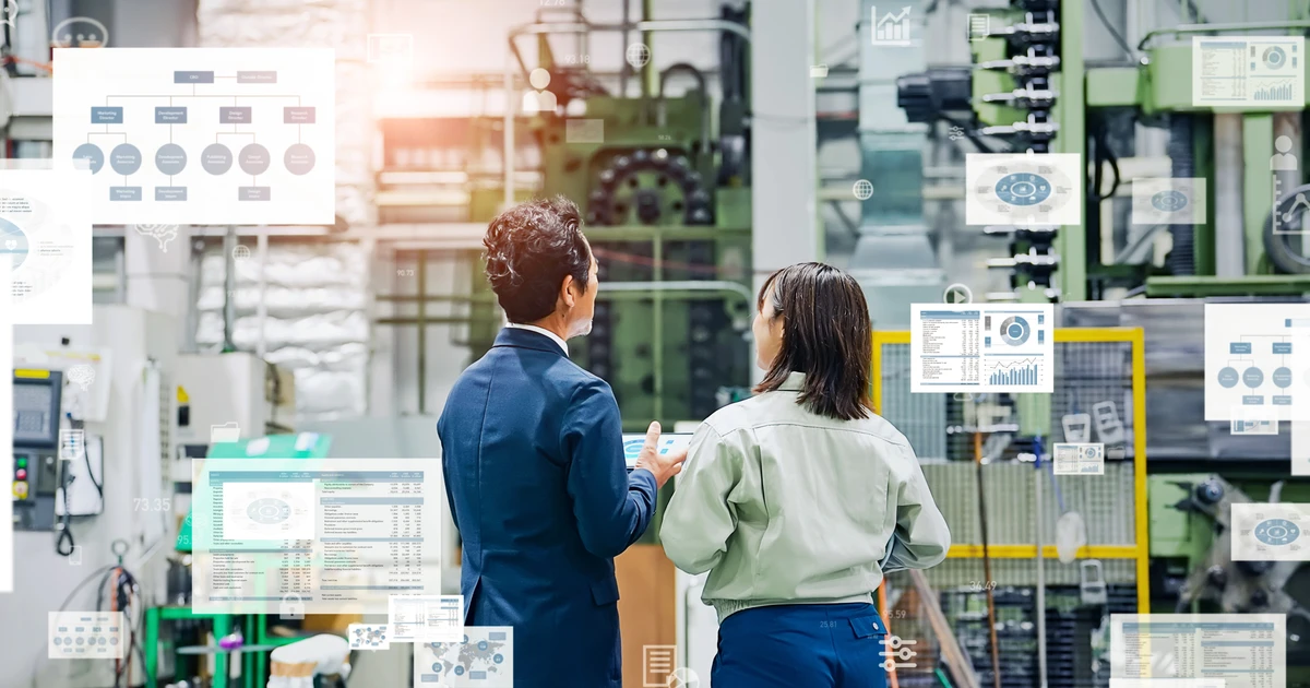 So nutzt du Künstliche Intelligenz als echten Business-Treiber