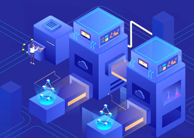 Apa itu Konfigurasi Server? Dan mengapa itu penting? – Server Udara