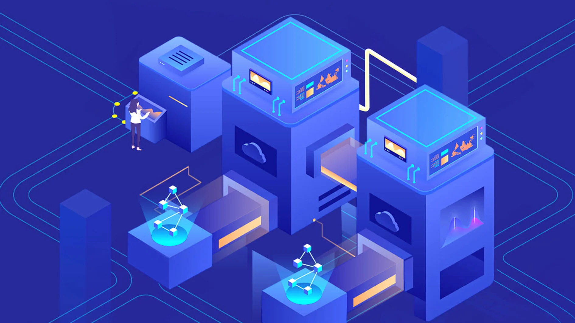Apa itu Konfigurasi Server? Dan mengapa itu penting? – Server Udara