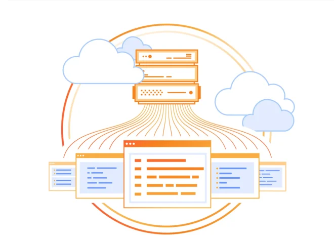 Traffic Distribution Methods in Cloud Infrastructures – Airoserver