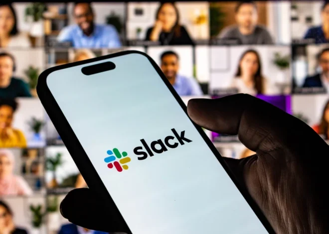 Was ist Slack? Funktionen, Kosten & Alternativen 2026