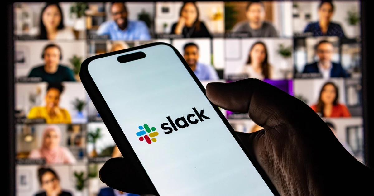 Was ist Slack? Funktionen, Kosten & Alternativen 2026