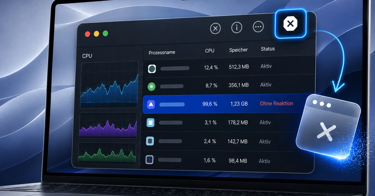Buka Mac Task Manager: begini cara kerjanya di macOS 26