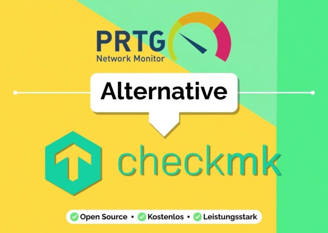 Mengapa beralih ke Checkmk layak dilakukan