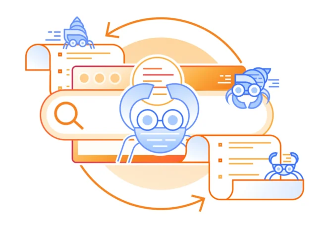 How Do AI Crawlers Impact Server Resource Consumption? – Airoserver